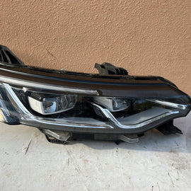 Frontscheinwerfer Renault Talisman 260106724R LED Rechts Scheinwerfer Headlight SCH2760249430vm