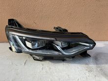 Laden Sie das Bild in den Galerie-Viewer, Frontscheinwerfer Renault Talisman 260106724R LED Rechts Scheinwerfer Headlight SCH2760249430vm
