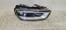 Load image into Gallery viewer, Frontscheinwerfer Audi Q3 8U0941006 Xenon Rechts Scheinwerfer Headlight