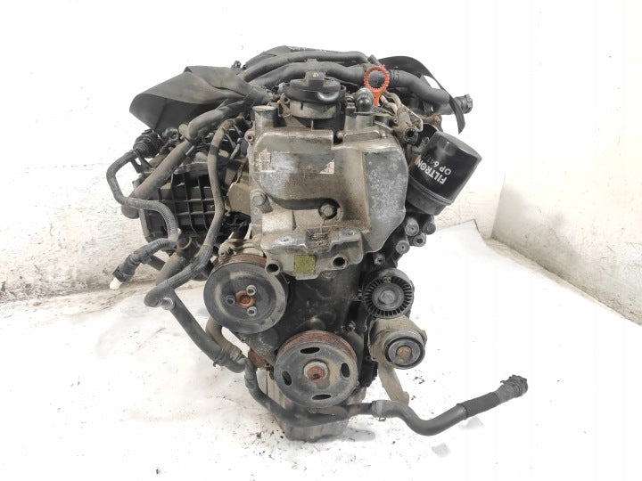 Motor Audi Skoda VW A3 B6 Octavia II Passat CAX 1.4 TSI Benzin Engine Unkomplett MOT9938368164ti