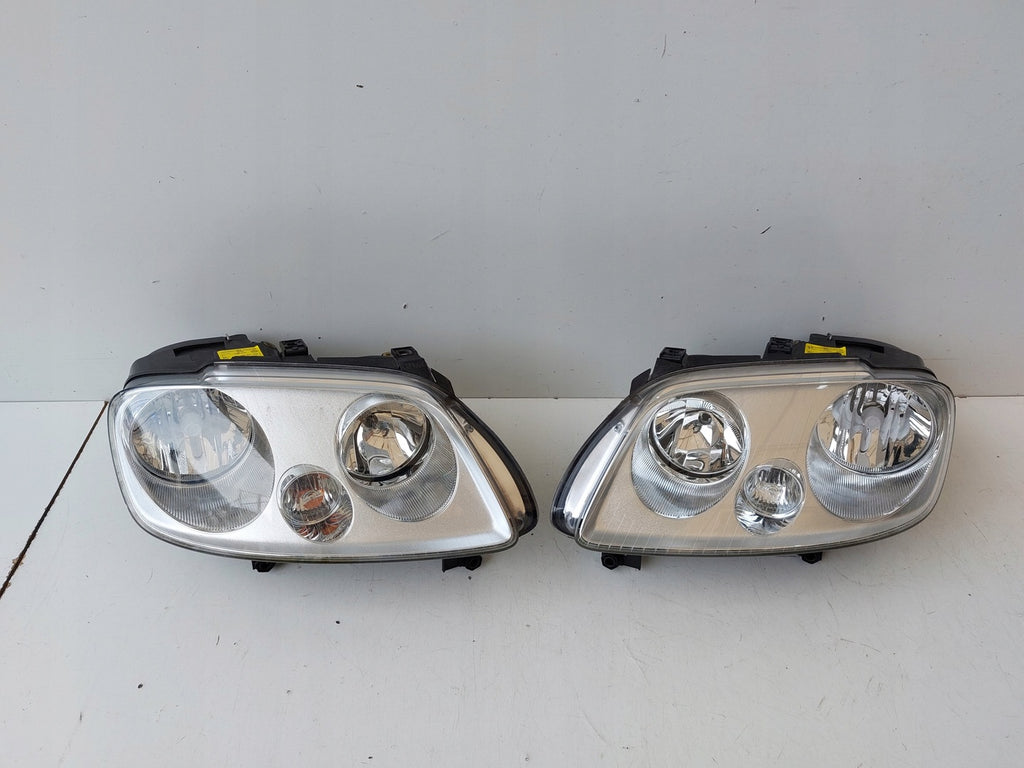 Frontscheinwerfer VW Caddy III 2K0941005D 2K0941006D Rechts oder Links SCH9580862509ov