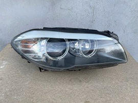 Frontscheinwerfer BMW F11 F10 7203240 LED Rechts Scheinwerfer Headlight