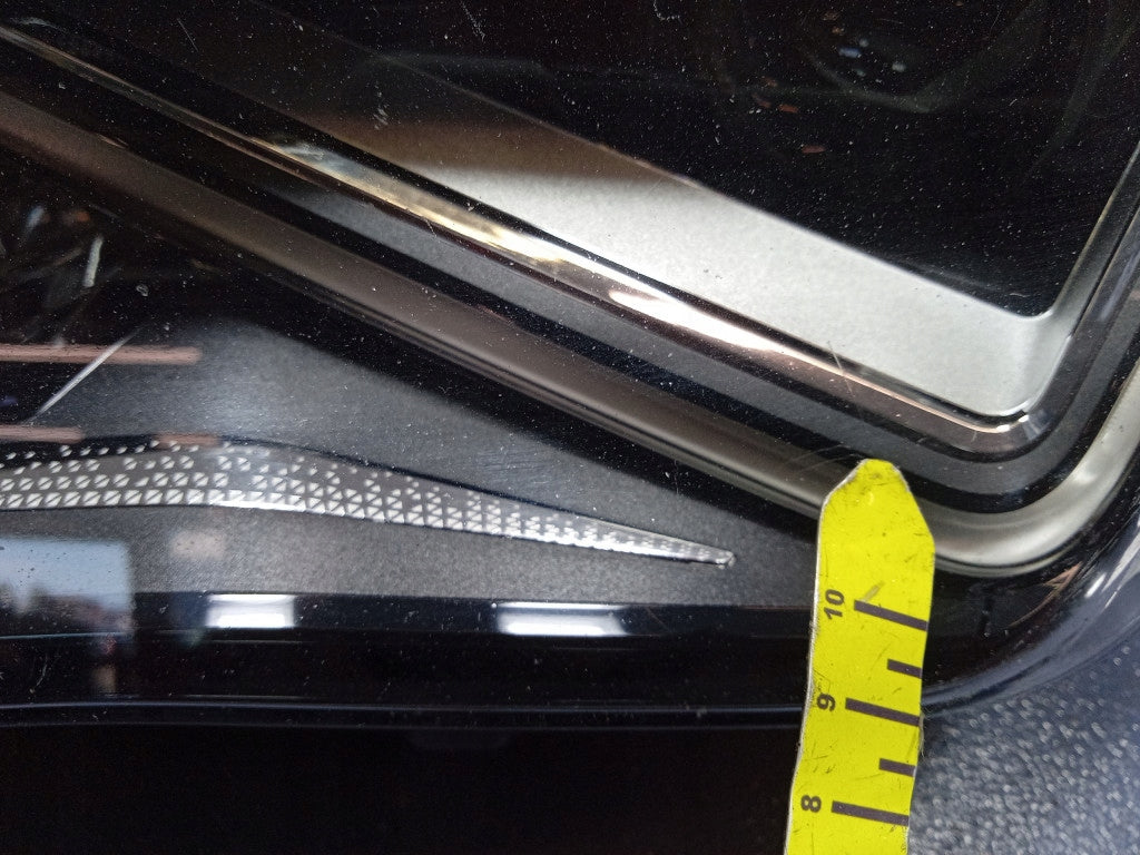 Frontscheinwerfer Seat Tarraco 5FJ941007D Full LED Links Scheinwerfer Headlight