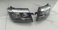 Load image into Gallery viewer, Frontscheinwerfer VW Crafter 7C1941005 Ein Satz Scheinwerfer Headlight SCH6109438994eb