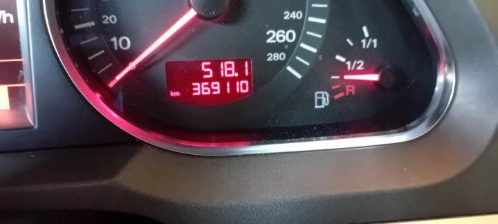 Motor Audi A6 C6 BMK 3.0 TDI 225PS 165kW 369TKm Diesel Engine Komplett MOT3115952505hg