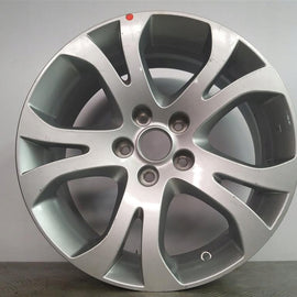1x Alufelge 17 Zoll 7.0