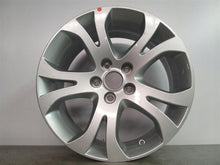 Load image into Gallery viewer, 1x Alufelge 17 Zoll 7.0" 5x115 Glanz Grau 52910-3J110 Hyundai Ix55 Rim Wheel FEL7297570725xm