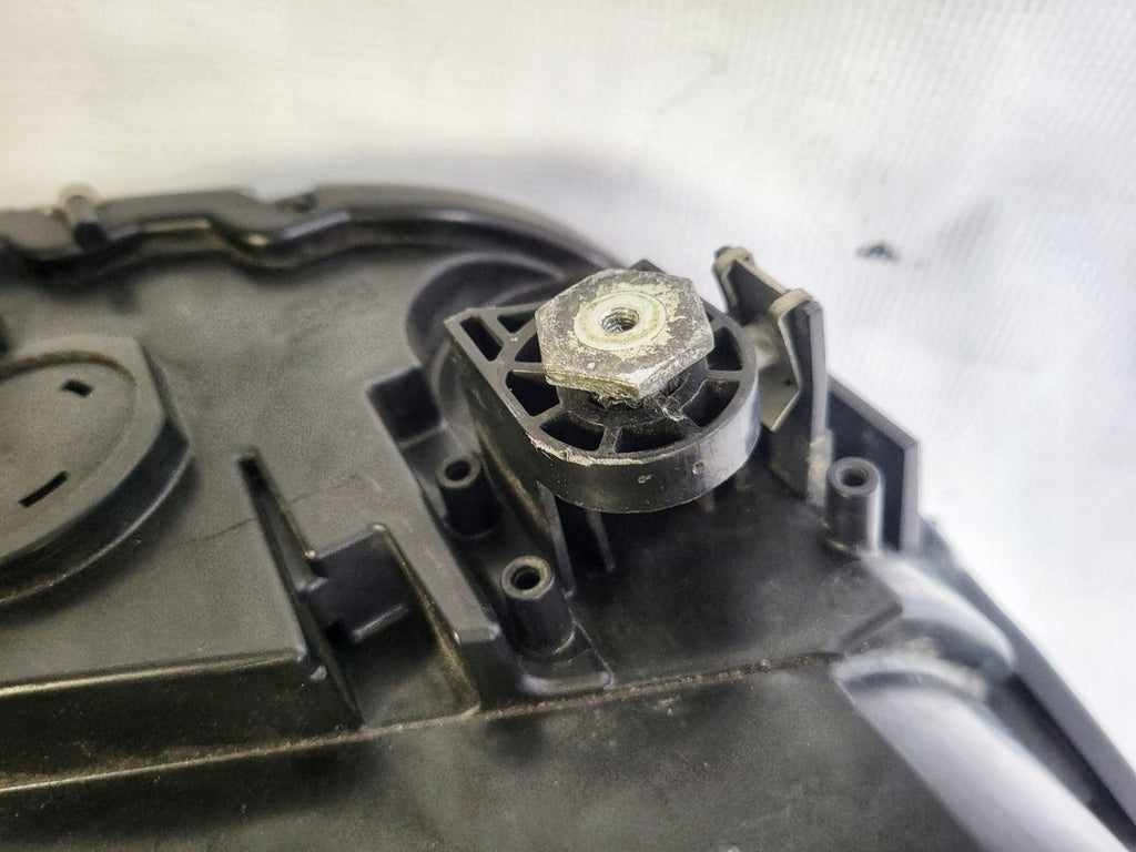 Frontscheinwerfer Mercedes-Benz Slk Amg A1728202559 Xenon Links Headlight SCH2153894291dj