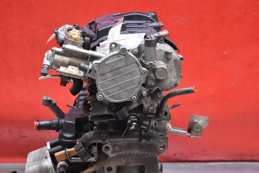 Motor Audi VW 200 Passat Golf V BWA 2.0 TSI 200PS 147kW 2005 Benzin Unkomplett