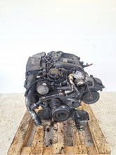 Load image into Gallery viewer, Motor BMW 5 E61 204D4 2.0 150PS Diesel Engine Unkomplett