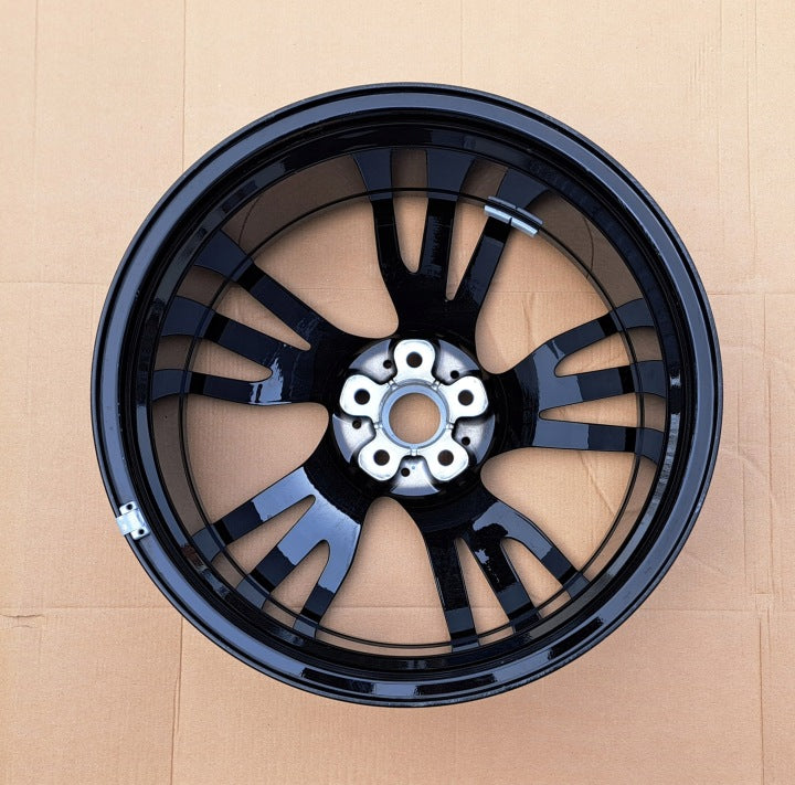 1x Alufelge 20 Zoll 8.5" 5x112 50ET 6857573 BMW I8 Rim Wheel FEL9312820459ns