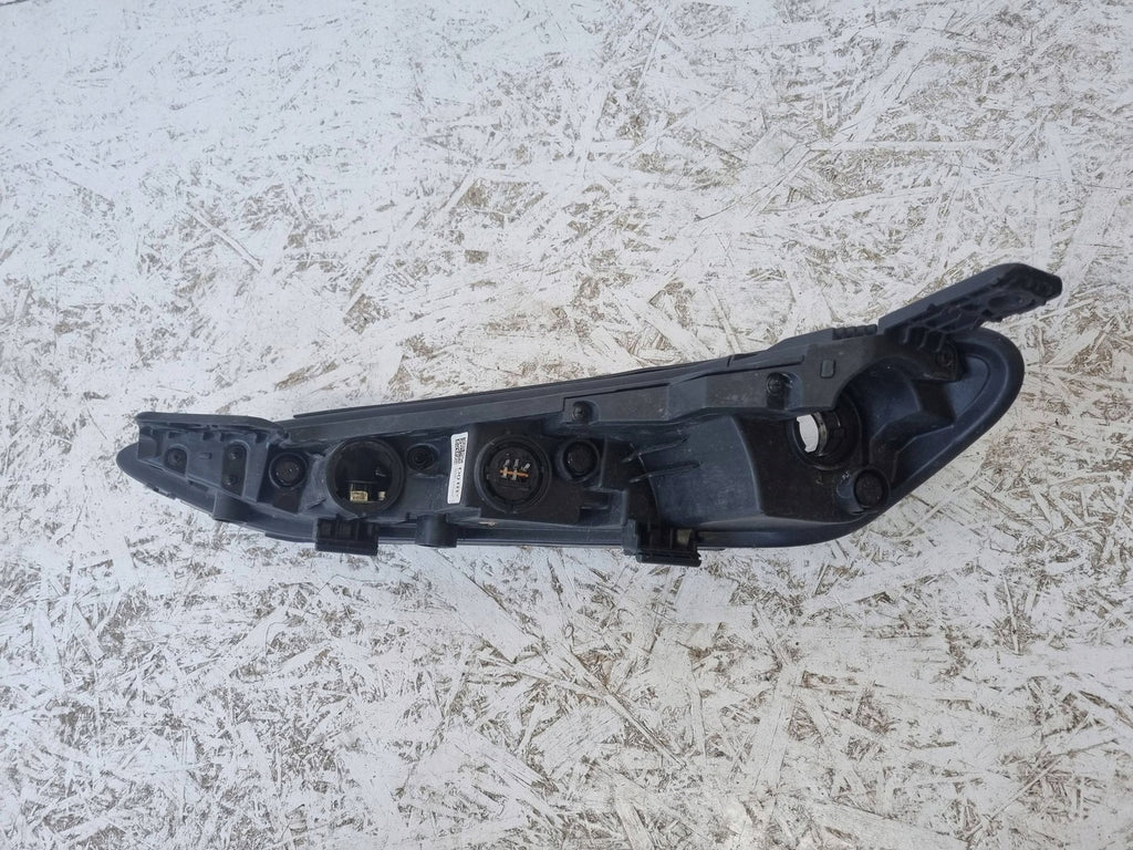 Frontscheinwerfer Hyundai Kona 92208-J90 Rechts Scheinwerfer Headlight SCH1134058794by