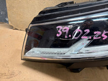 Laden Sie das Bild in den Galerie-Viewer, Frontscheinwerfer VW Transporter 7L1941035A Full LED Links Headlight SCH2483002835jf