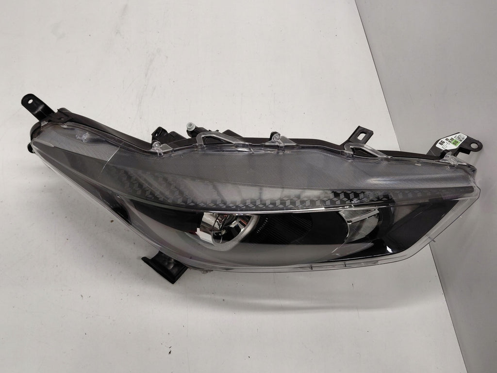 Frontscheinwerfer Toyota Yaris K0-6EU Rechts Scheinwerfer Headlight SCH2289225582tx