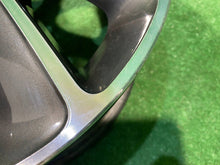 Load image into Gallery viewer, 1x Alufelge 14 Zoll 5.5" 4x100 52910-B9500 Hyundai I10 Rim Wheel FEL7966421620pe