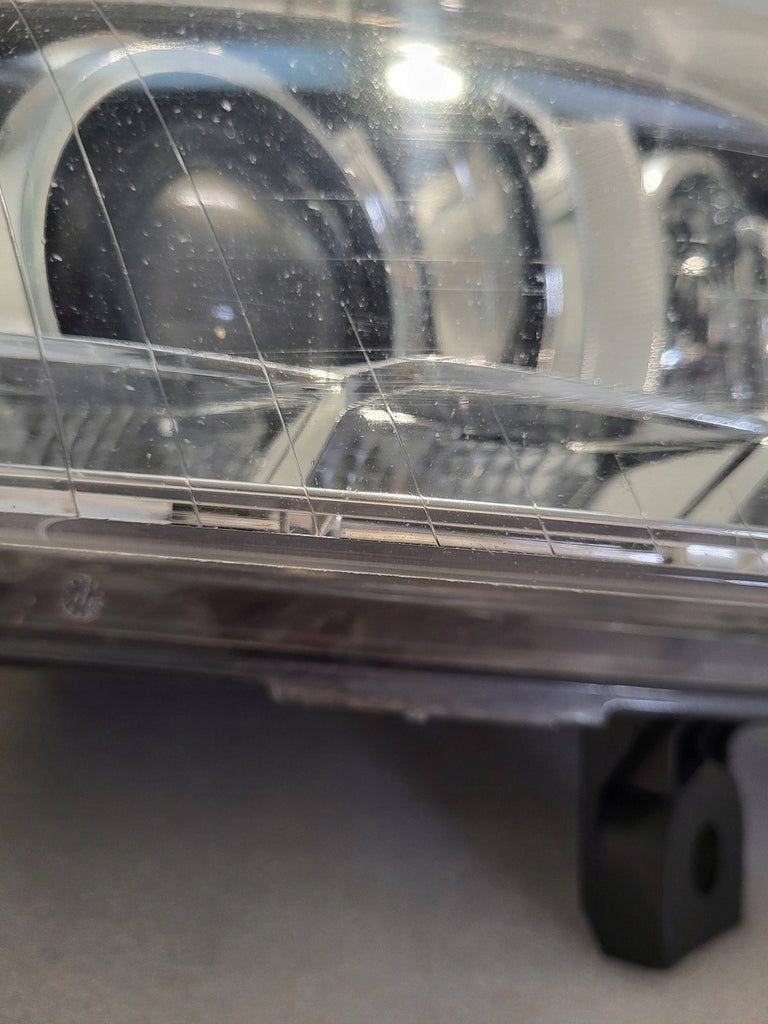 Frontscheinwerfer Audi A6 C6 4F0941004 Xenon Rechts Scheinwerfer Headlight