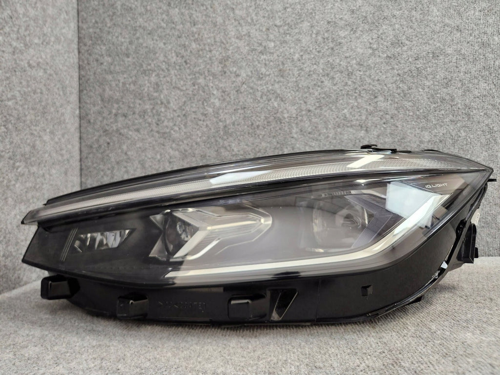 Frontscheinwerfer VW Passat 3J1941035 LED Links Scheinwerfer Headlight SCH7227896553lh