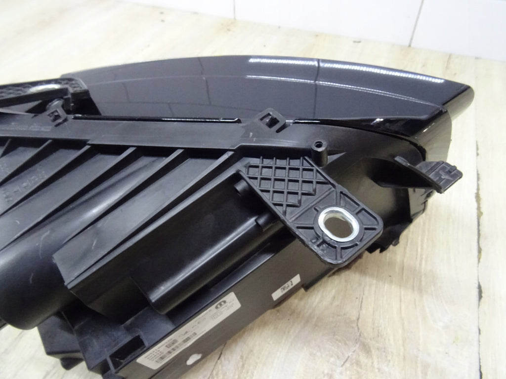 Frontscheinwerfer Fiat 500e 00521400260 LED Rechts Scheinwerfer Headlight SCH6510055740mp