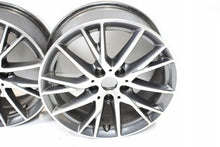 Load image into Gallery viewer, 4x Alufelge 17 Zoll 7.0" 5x112 47ET 7849122 BMW F44 F45 F40 F46 Rim Wheel FEL9920057284uu