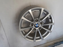 Load image into Gallery viewer, 4x Alufelge 16 Zoll 7.0" 5x120 31ET Glanz Silber 6796236 BMW 7 Rim Wheel FEL9585221715dc
