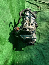 Laden Sie das Bild in den Galerie-Viewer, Motor Opel Corsa E Grandland Crossland 1.5 CDTI Diesel Engine Unkomplett MOT2760476983re