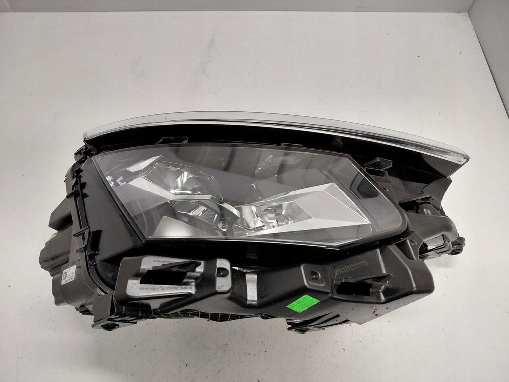 Frontscheinwerfer Skoda Kamiq 655941016C Full LED Rechts Scheinwerfer Headlight SCH6426936197zr