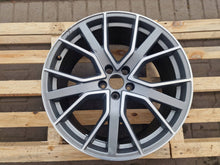 Laden Sie das Bild in den Galerie-Viewer, 1x Alufelge 20 Zoll 5x112 8W0601025EG Audi A4 Rim Wheel FEL5528264984cl