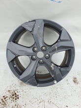 Laden Sie das Bild in den Galerie-Viewer, 1x Alufelge 18 Zoll 7.0&quot; 5x108 47,5ET LJ8C-1007-B1A Ford Rim Wheel