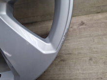 Laden Sie das Bild in den Galerie-Viewer, 1x Alufelge 17 Zoll 5x112 51ET Schwarz 8V0601025BK Audi A3 Rim Wheel FEL9725947263ak