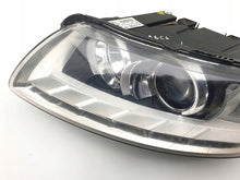 Laden Sie das Bild in den Galerie-Viewer, Frontscheinwerfer Audi A6 C6 4F0941003CP A046345 1EL00992521 Links Headlight SCH6909200522rw