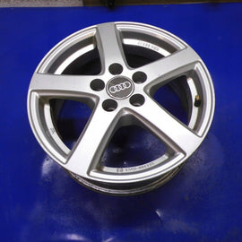 4x Alufelge 15 Zoll 6.0