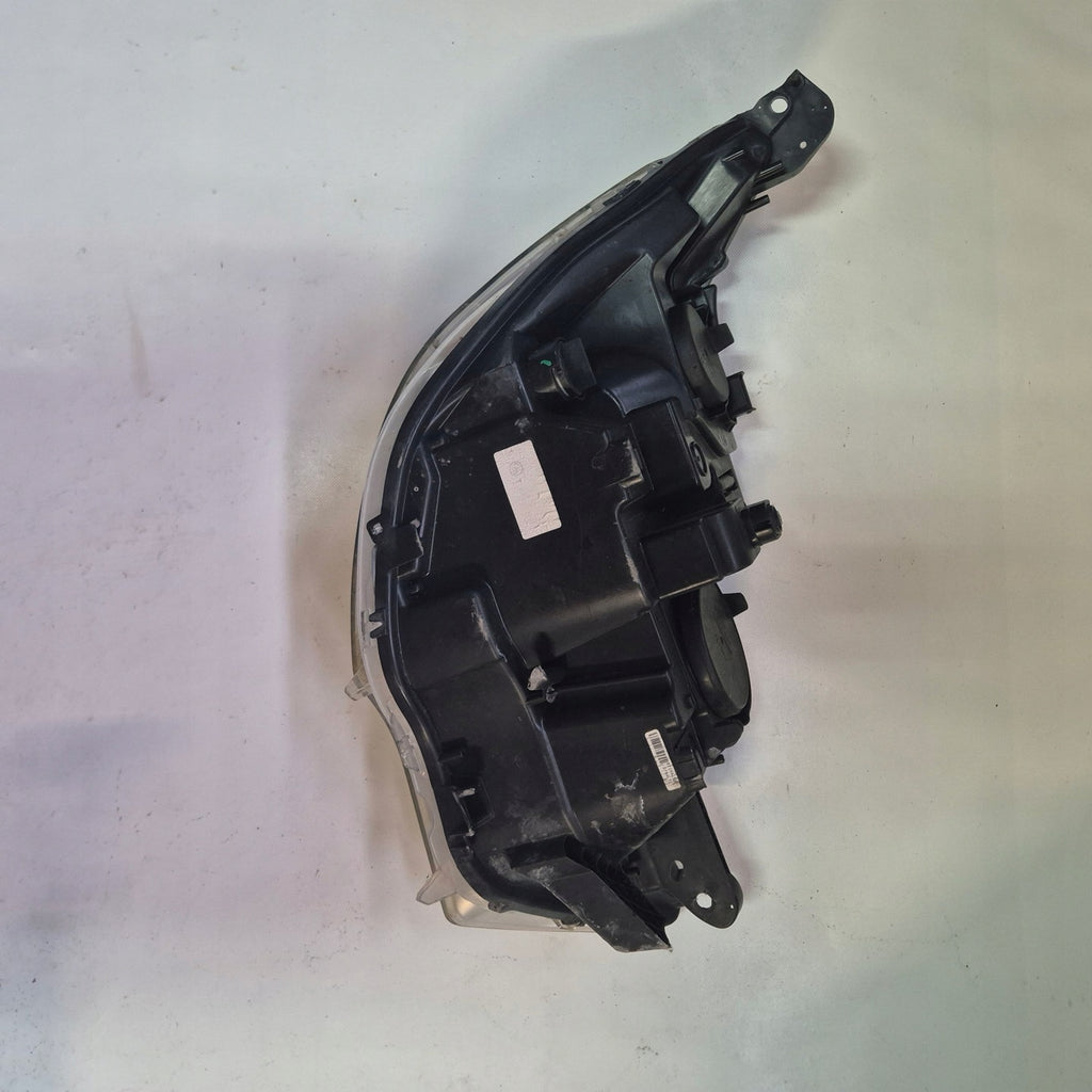 Frontscheinwerfer Citroën C4 II B7 9687380 Links Scheinwerfer Headlight SCH2247859140kz