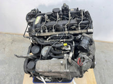 Load image into Gallery viewer, Motor Mercedes-Benz W211 W204 646811 2.2 CDI Diesel Engine Komplett