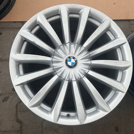 1x Alufelge 19 Zoll 8.5