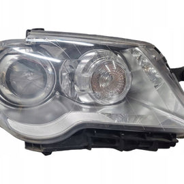 Frontscheinwerfer VW Touran 1K0941329 Rechts Scheinwerfer Headlight SCH3390843993ww