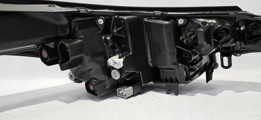 Frontscheinwerfer Toyota C-Hr Chr 81150-F4280 Full LED Links Headlight SCH8684456308wc