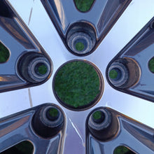 Load image into Gallery viewer, 1x Alufelge 18 Zoll 7.5" 5x108 9811635077 Peugeot Rim Wheel FEL7107119579tj