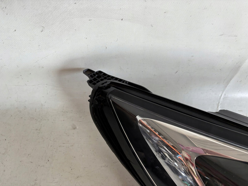 Frontscheinwerfer Opel Astra K 39111150 Xenon Rechts Scheinwerfer Headlight SCH8559859719xc