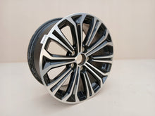 Laden Sie das Bild in den Galerie-Viewer, 1x Alufelge 17 Zoll 7.5" 5x114.3 40ET Glanz 42611-02R30 Toyota Corolla Rim Wheel FEL4693388238wz