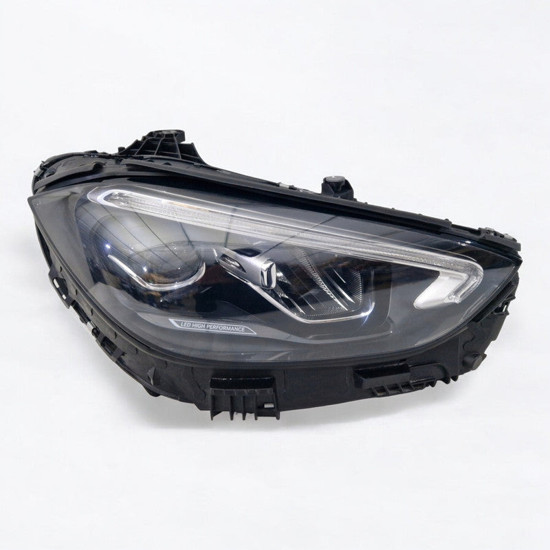 Frontscheinwerfer Mercedes-Benz A2069068204 LED Rechts Scheinwerfer Headlight