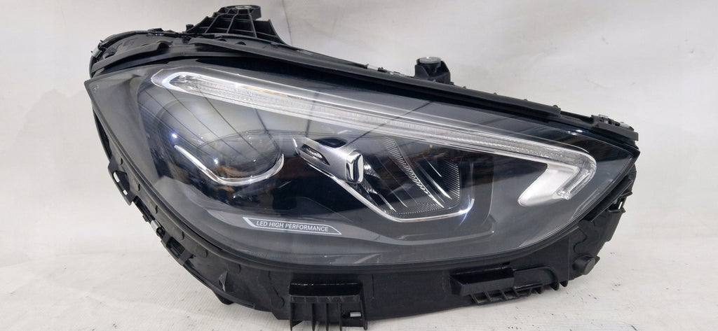 Frontscheinwerfer Mercedes-Benz A2069068204 LED Rechts Scheinwerfer Headlight