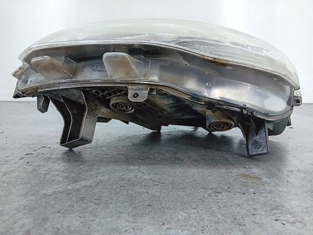 Frontscheinwerfer Citroën Berlingo Links Scheinwerfer Headlight SCH1012569616en