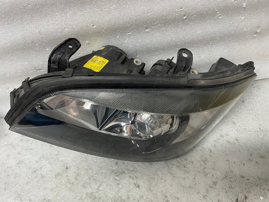 Frontscheinwerfer Opel Zafira B Xenon Links Scheinwerfer Headlight