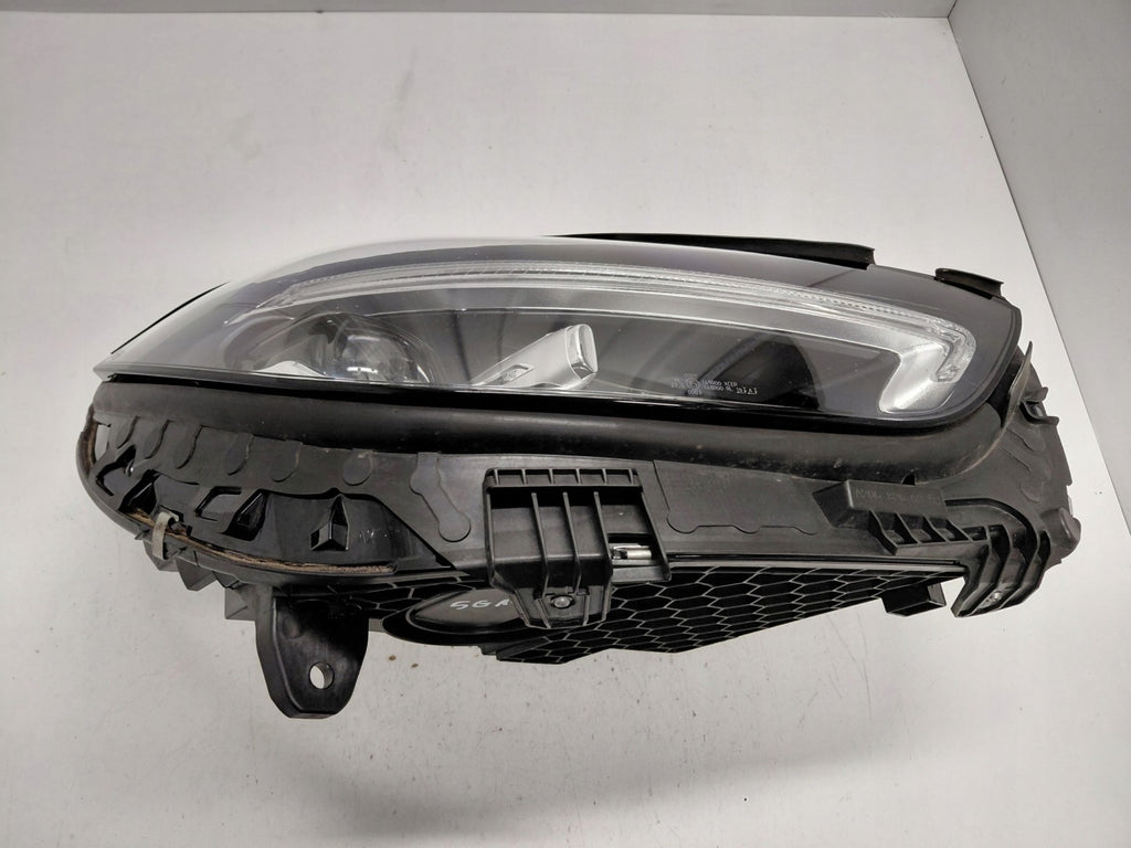 Frontscheinwerfer Mercedes-Benz W206 A2069067203 Full LED Rechts Headlight SCH9115611403fo