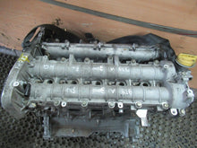 Laden Sie das Bild in den Galerie-Viewer, Motor Alfa Romeo Fiat 159 Croma 939A3000 2.4 JTD 200PS 147kW Engine Unkomplett MOT4562290775yn