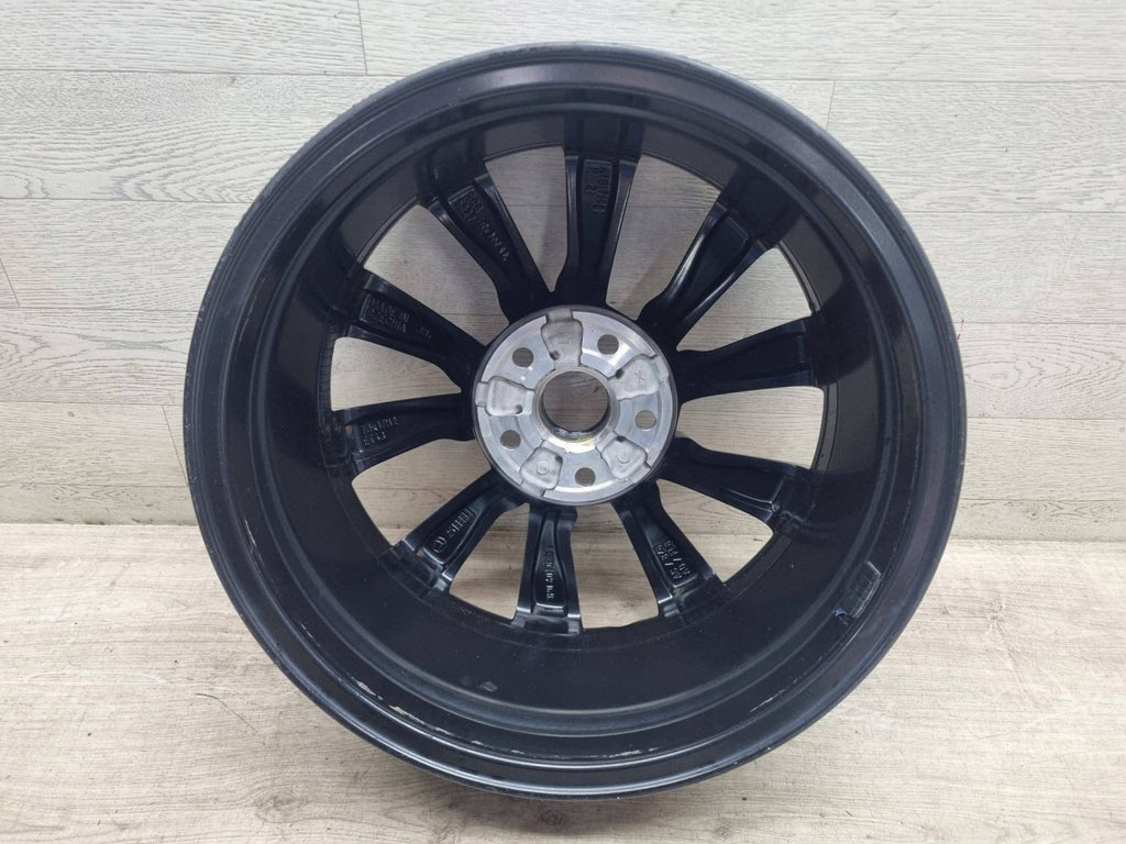 1x Alufelge 17 Zoll 5x112 3P0601025AC Skoda Superb I Rim Wheel FEL7744910365ou