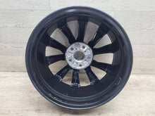 Laden Sie das Bild in den Galerie-Viewer, 1x Alufelge 17 Zoll 5x112 3P0601025AC Skoda Superb I Rim Wheel FEL7744910365ou