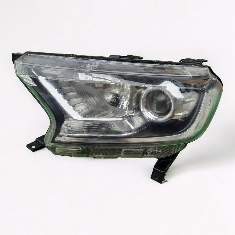 Frontscheinwerfer Ford Ranger Links Scheinwerfer Headlight