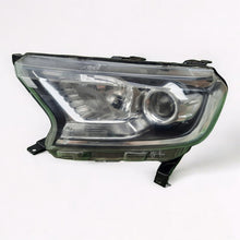 Laden Sie das Bild in den Galerie-Viewer, Frontscheinwerfer Ford Ranger Links Scheinwerfer Headlight