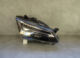 Frontscheinwerfer Seat Ateca 576941008G LED Rechts Scheinwerfer Headlight